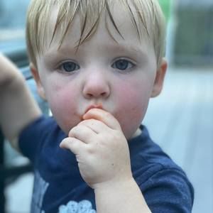 Meet your Posher, Summer